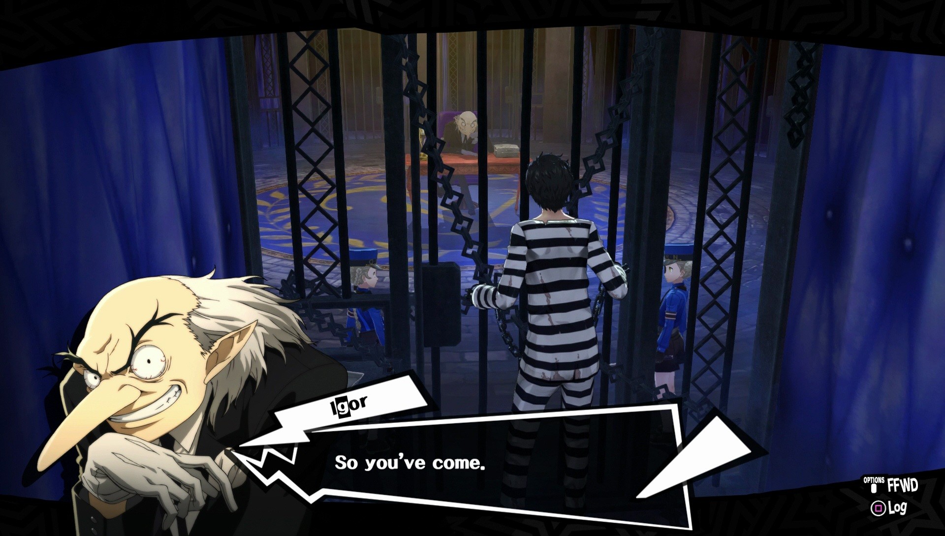 Persona 5 - Imagen 29